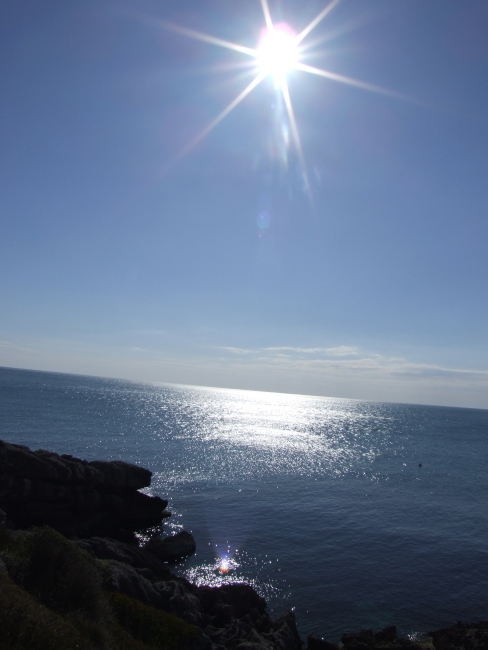 Porticciolo romano - Formia